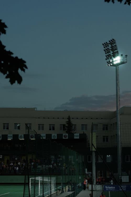 Budėjimas