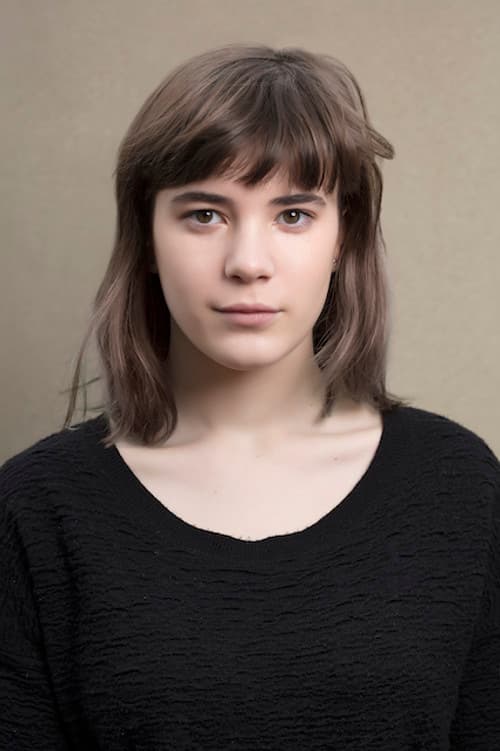 Molly Broadstock
