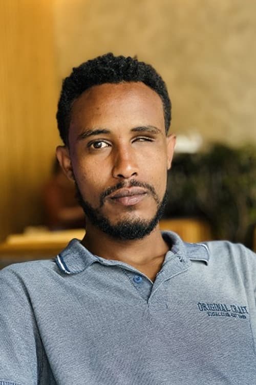Amanuel Yeshiwend