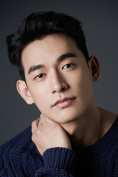 Jeong Suk-won