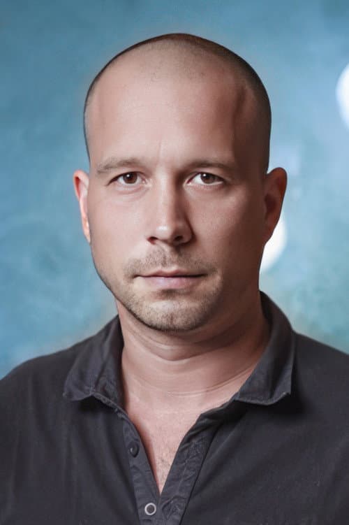 Viktor Szabó