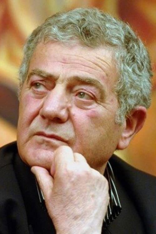 Stefan Canev