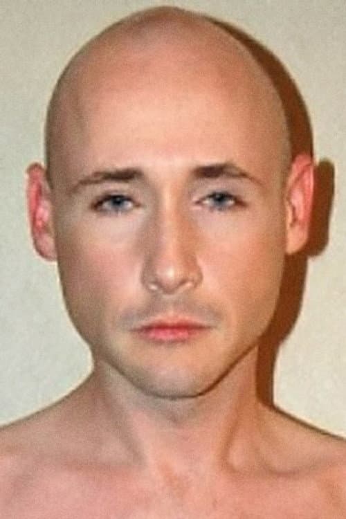 Patrick Stone