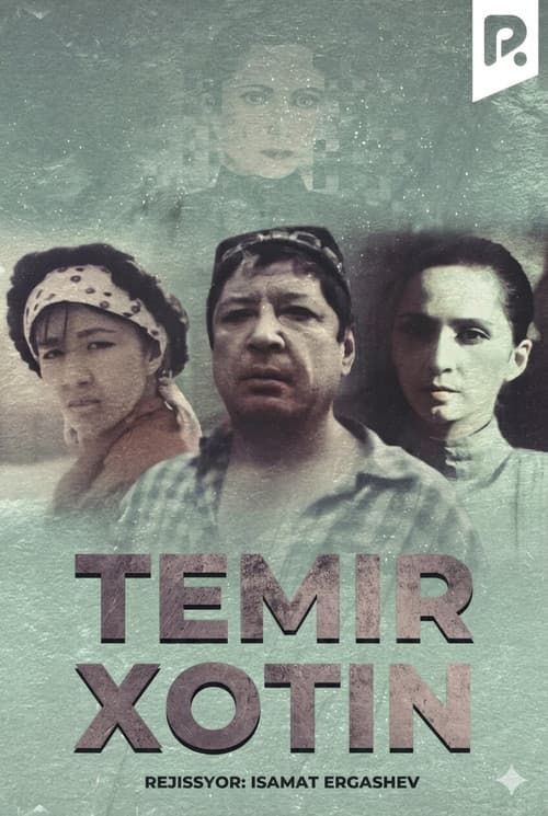 Temir Xotin