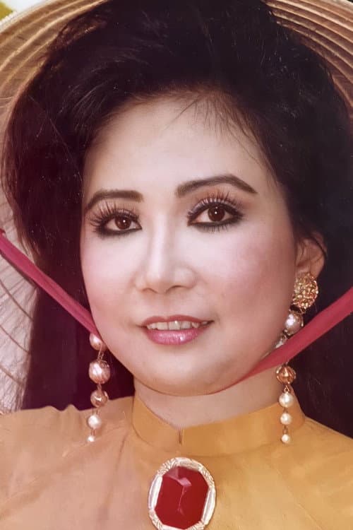 Thanh Kim Huệ