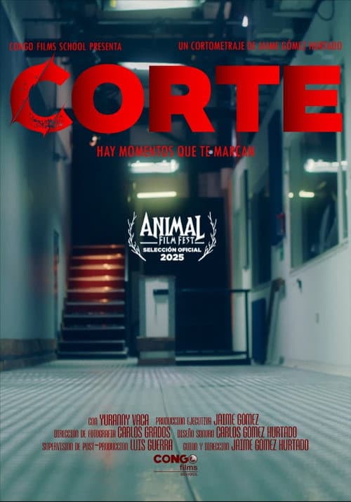Corte