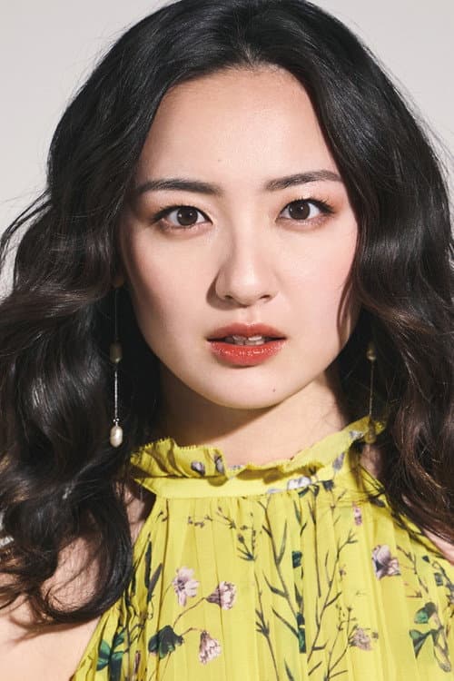 鈴木瑛美子