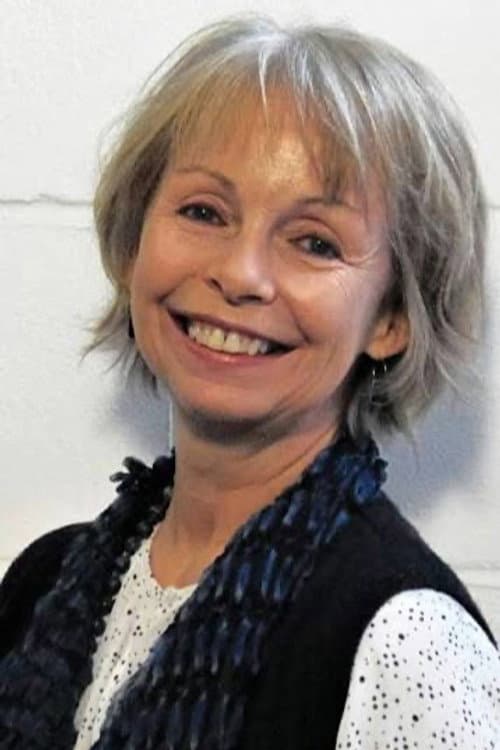 Lalla Ward