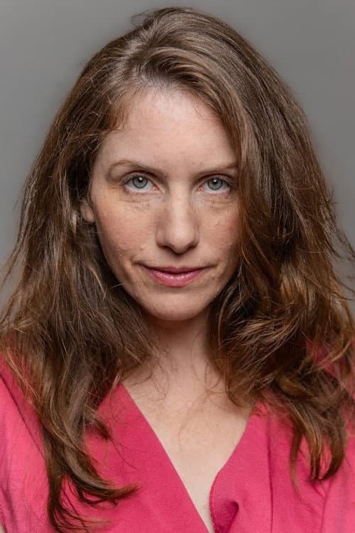 Sharon Weissbart