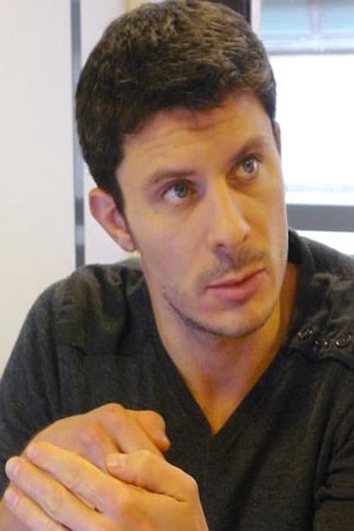 Julien Fournet