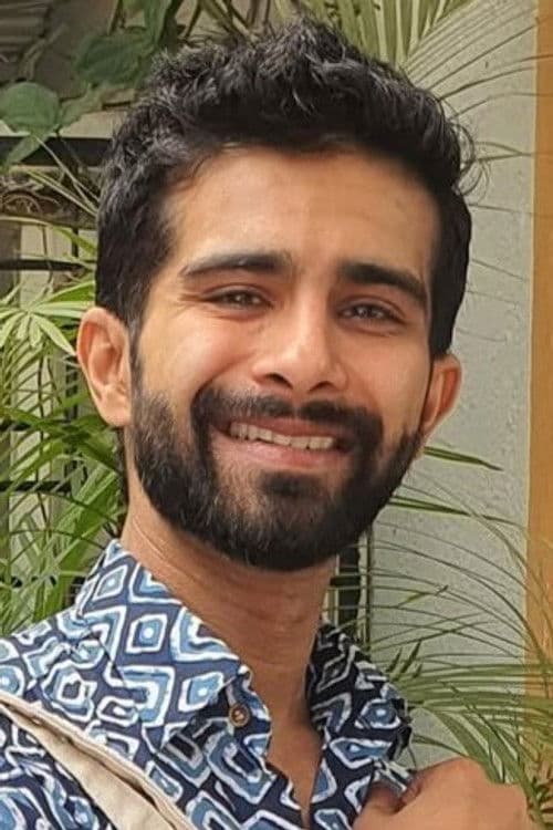 Siddharth Menon