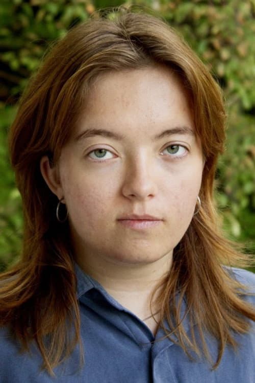 Ella Buckler