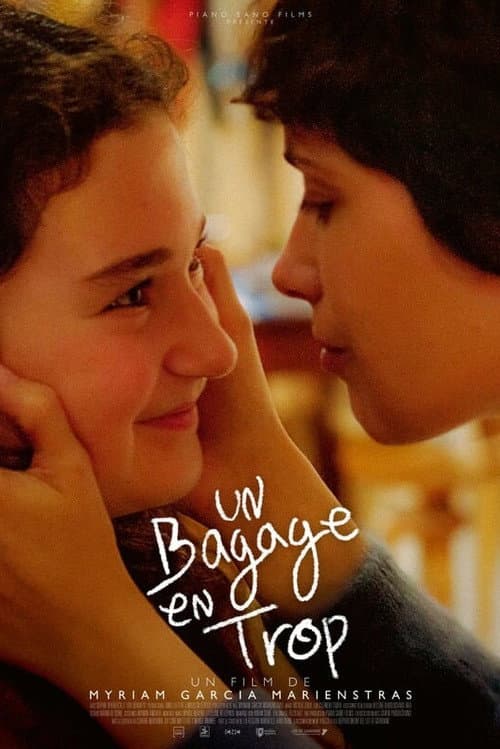 Un bagage en trop