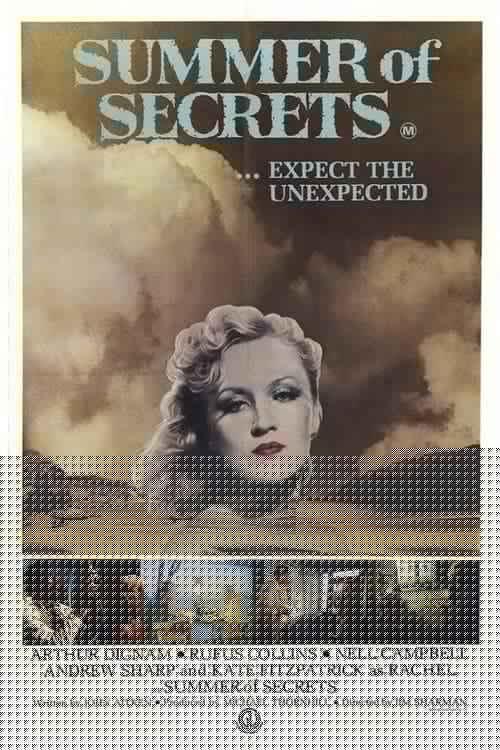 Summer of Secrets