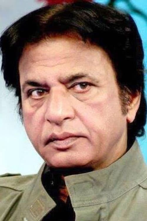 Ghulam Mohiuddin
