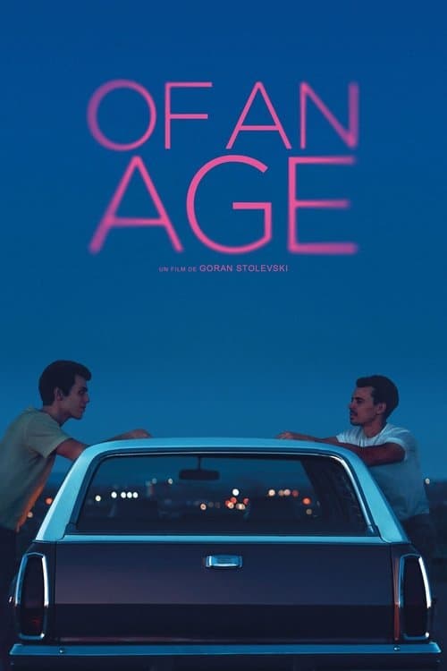 Of an Age