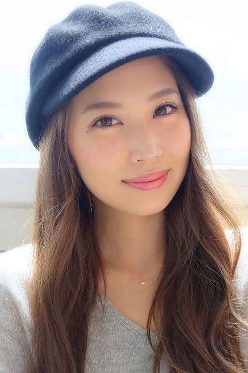 林美穂