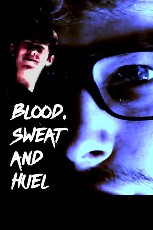 Blood, Sweat and Huel