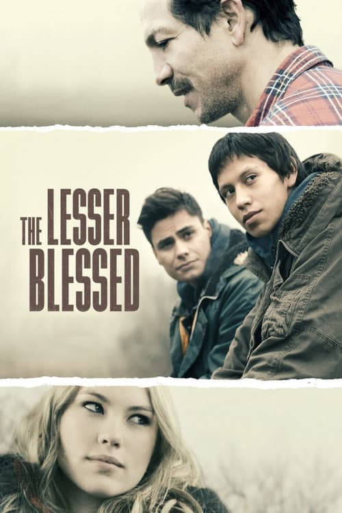The Lesser Blessed