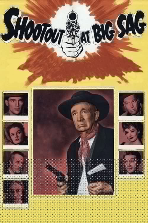 Shootout at Big Sag