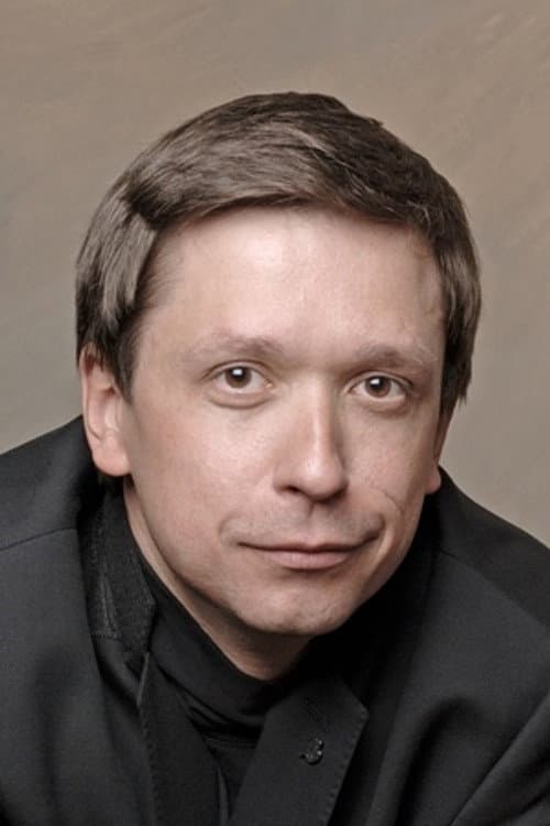 Денис Бродский