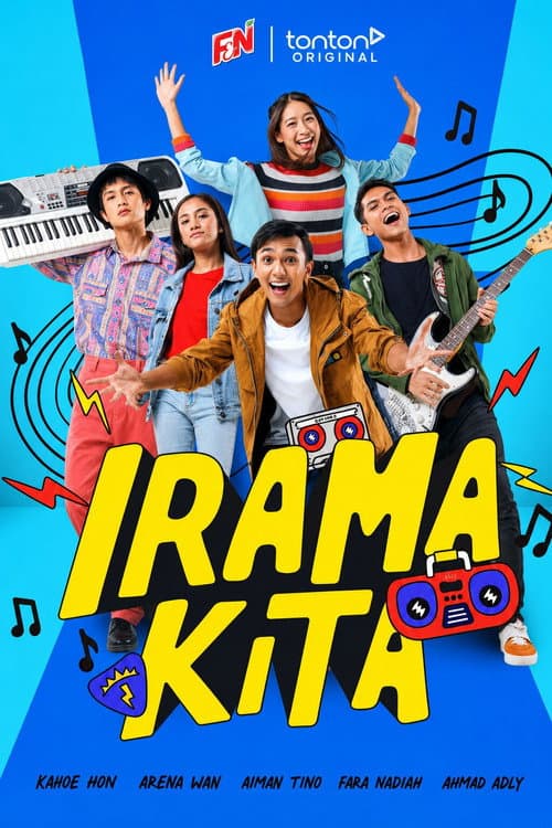 Irama Kita