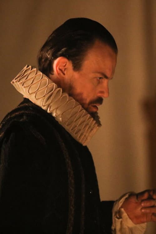 Carlo Gesualdo: Honneur, meurtres et madrigaux