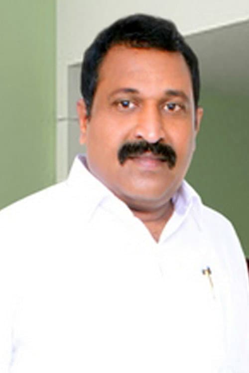 Rajendra Bharadwaj