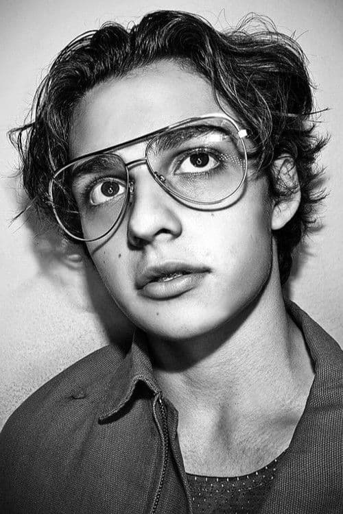 Joshua Benard