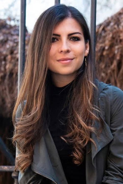 Amy Fajardo