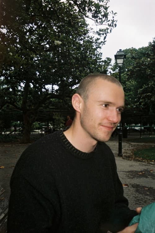 Lukas Ligeti