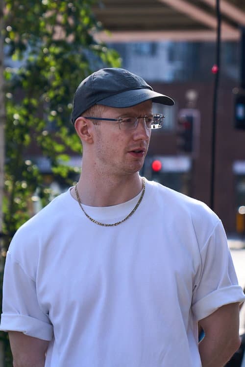 Guy Taylor