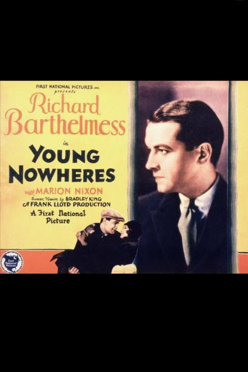 Young Nowheres
