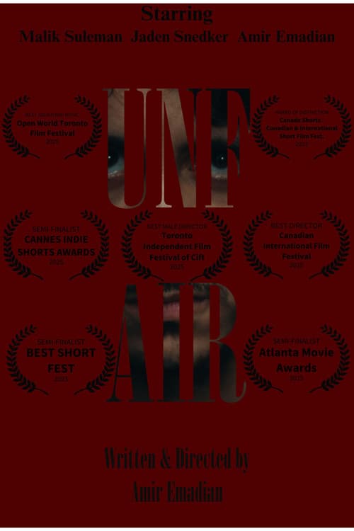 UNFAIR