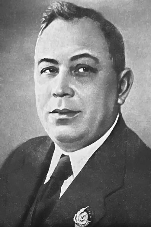 Ivan Patorzhinsky