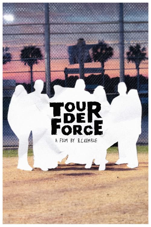 Tour De Force