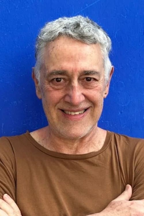 Mariano Galperin