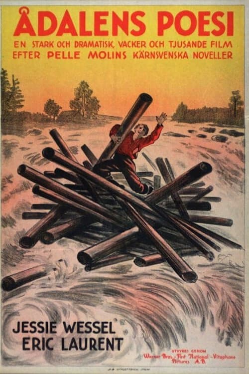Ådalens poesi
