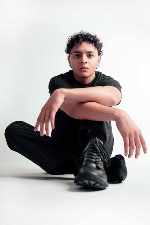 Moisés Quiñones