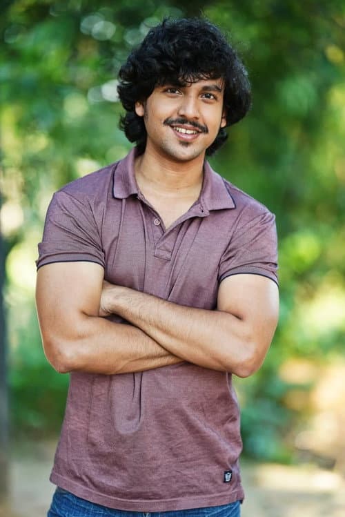 Shommo Jyoti