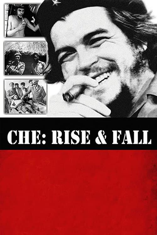 Che Guevara - L'ascension et la chute