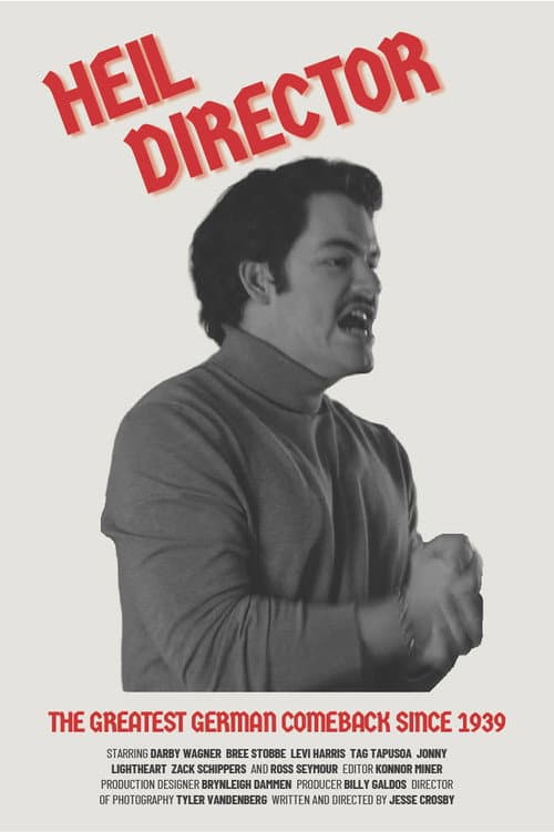 Heil Director