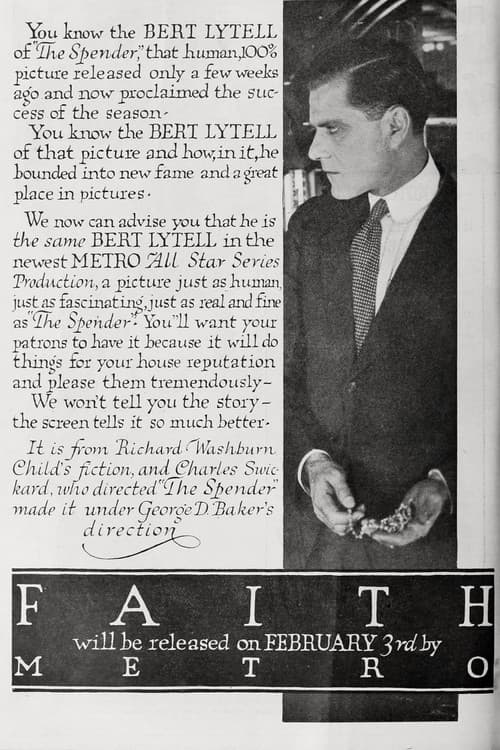 Faith
