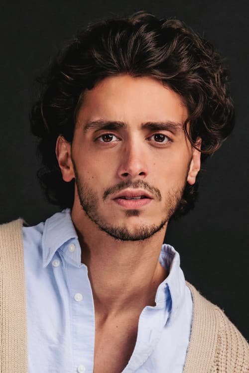 Antonio Cipriano