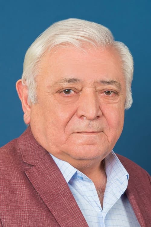 Aqil Abbasov
