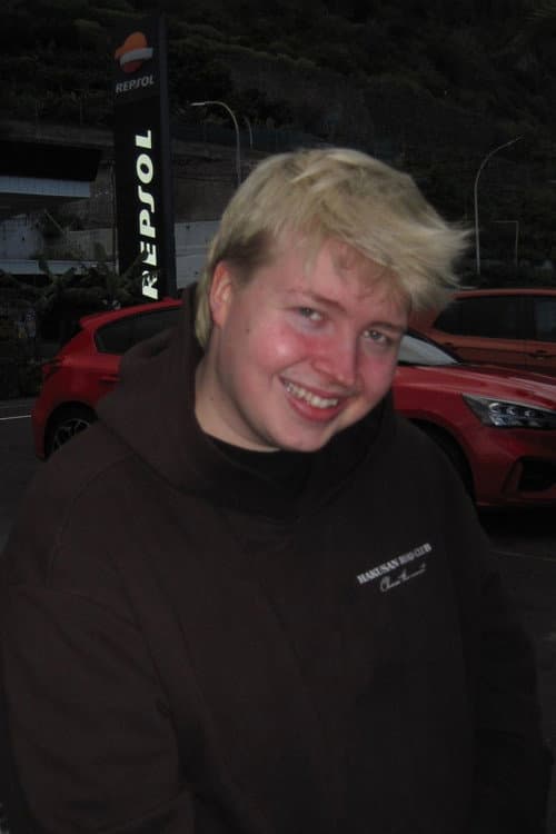 Sami Rissanen