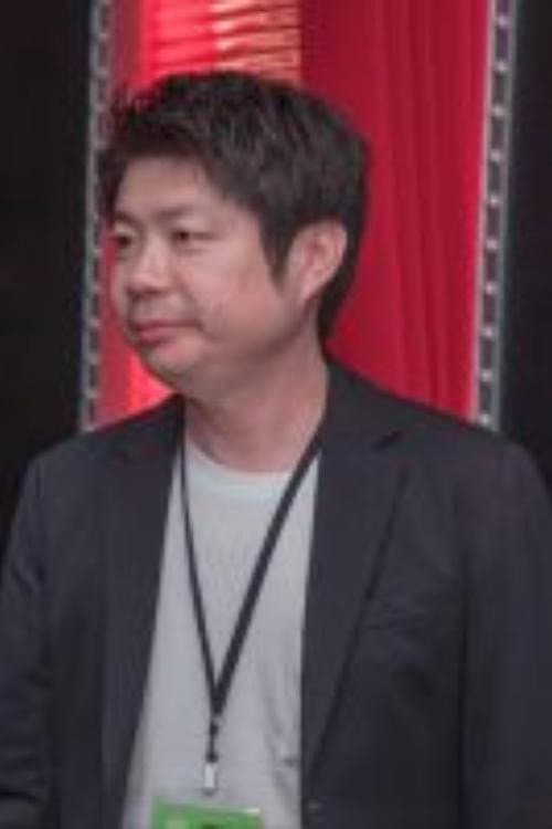佐藤慶紀