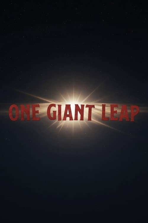 One Giant Leap