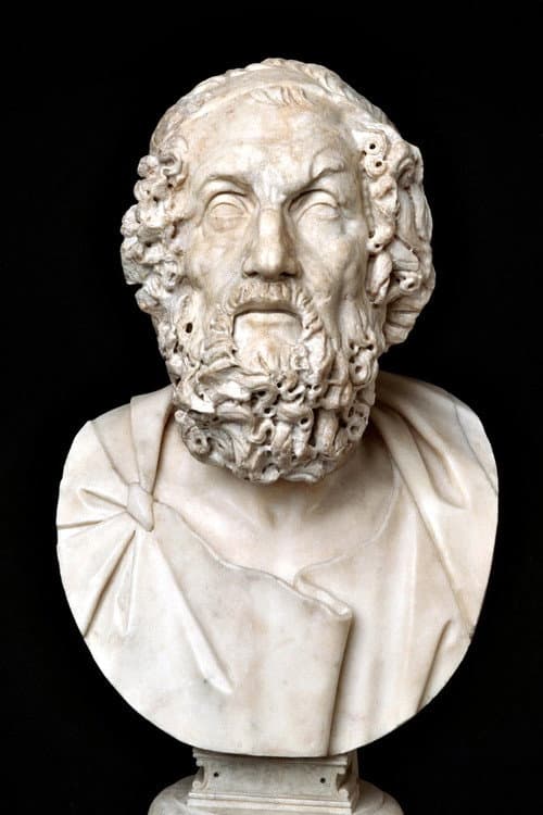 Homère