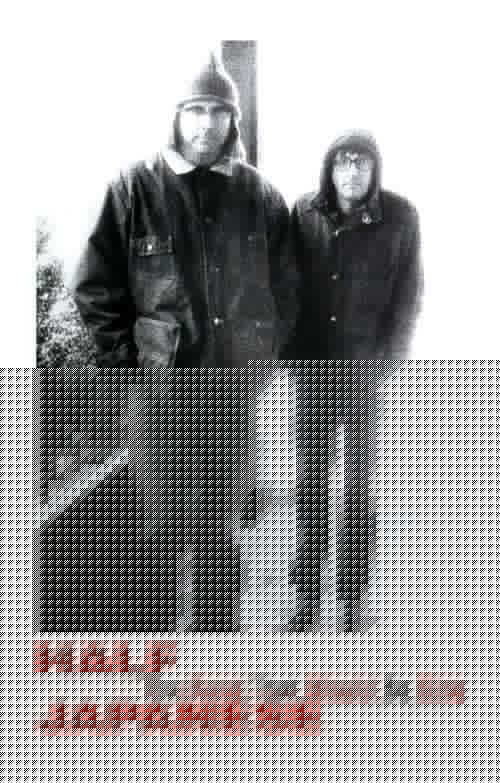 Half Japanese: The Band That Would Be King